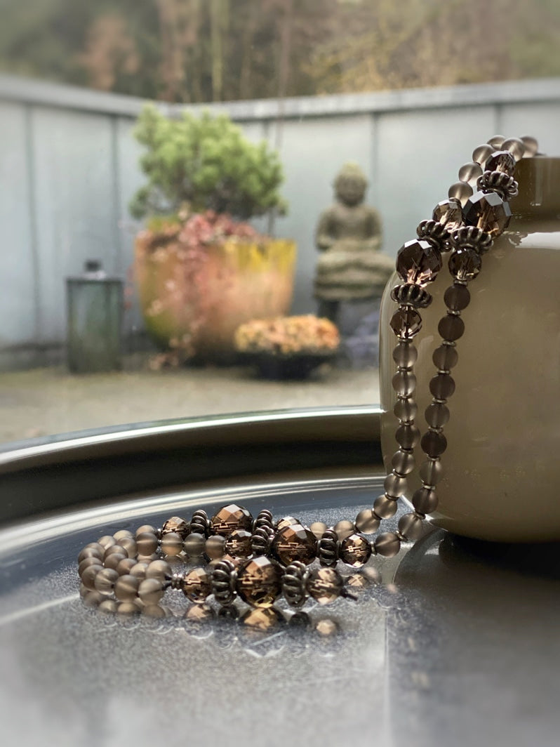 M206 – Finding Joy In Life