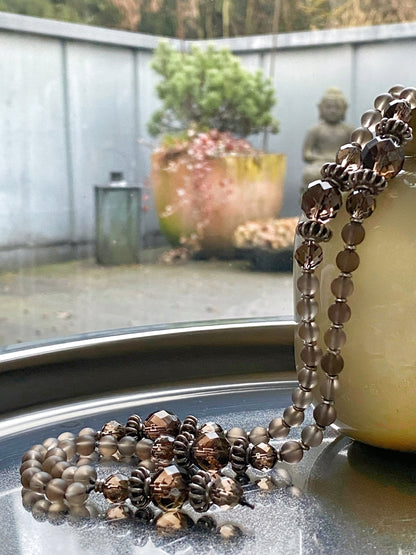 M206 – Finding Joy In Life