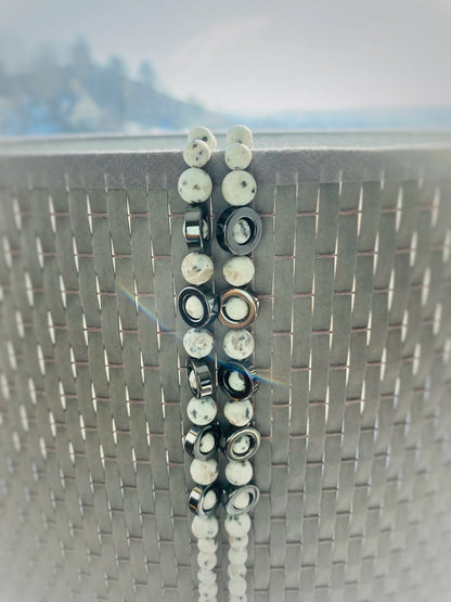 M208 - Solid As A Rock