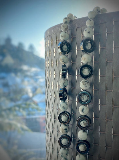 M208 - Solid As A Rock