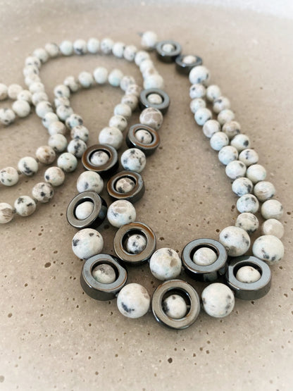 M208 - Solid As A Rock