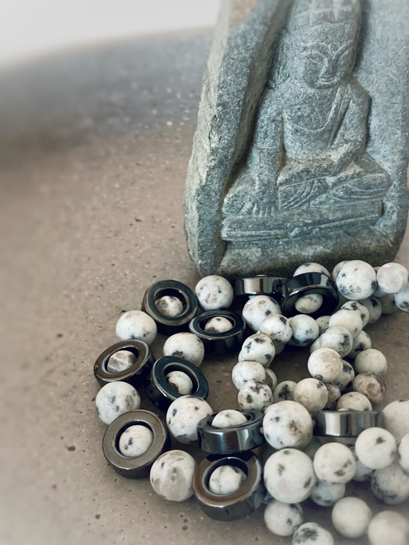 M208 - Solid As A Rock