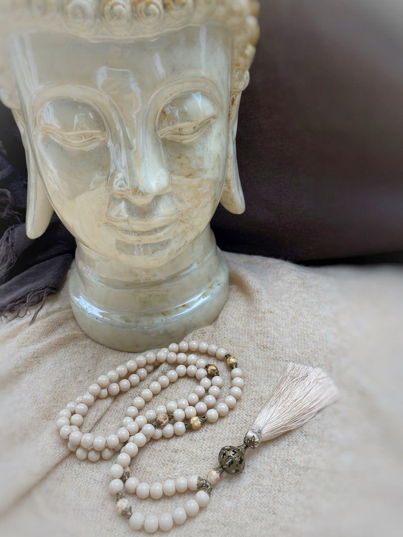 M217 - Oriental Touch