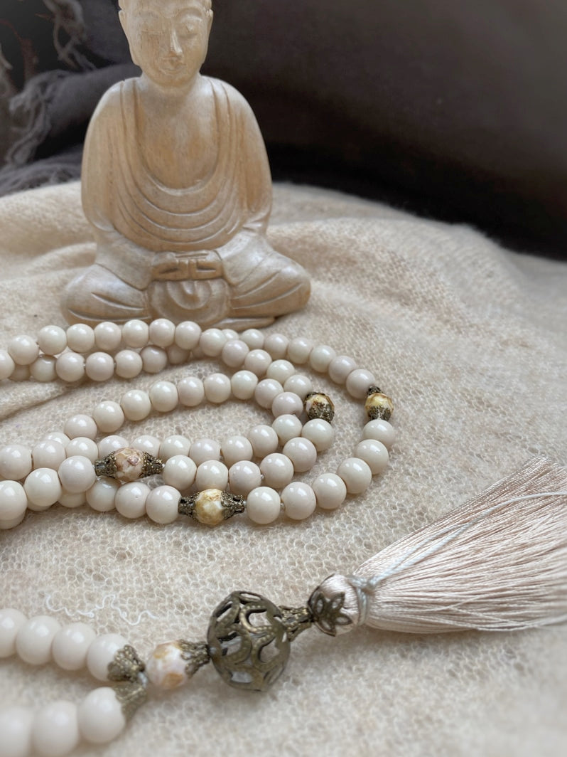 M217 - Oriental Touch