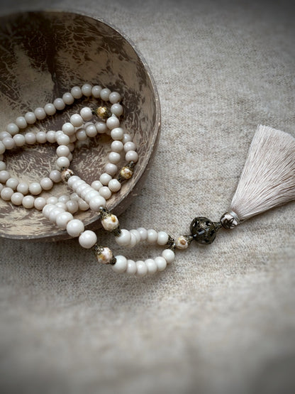 M217 - Oriental Touch