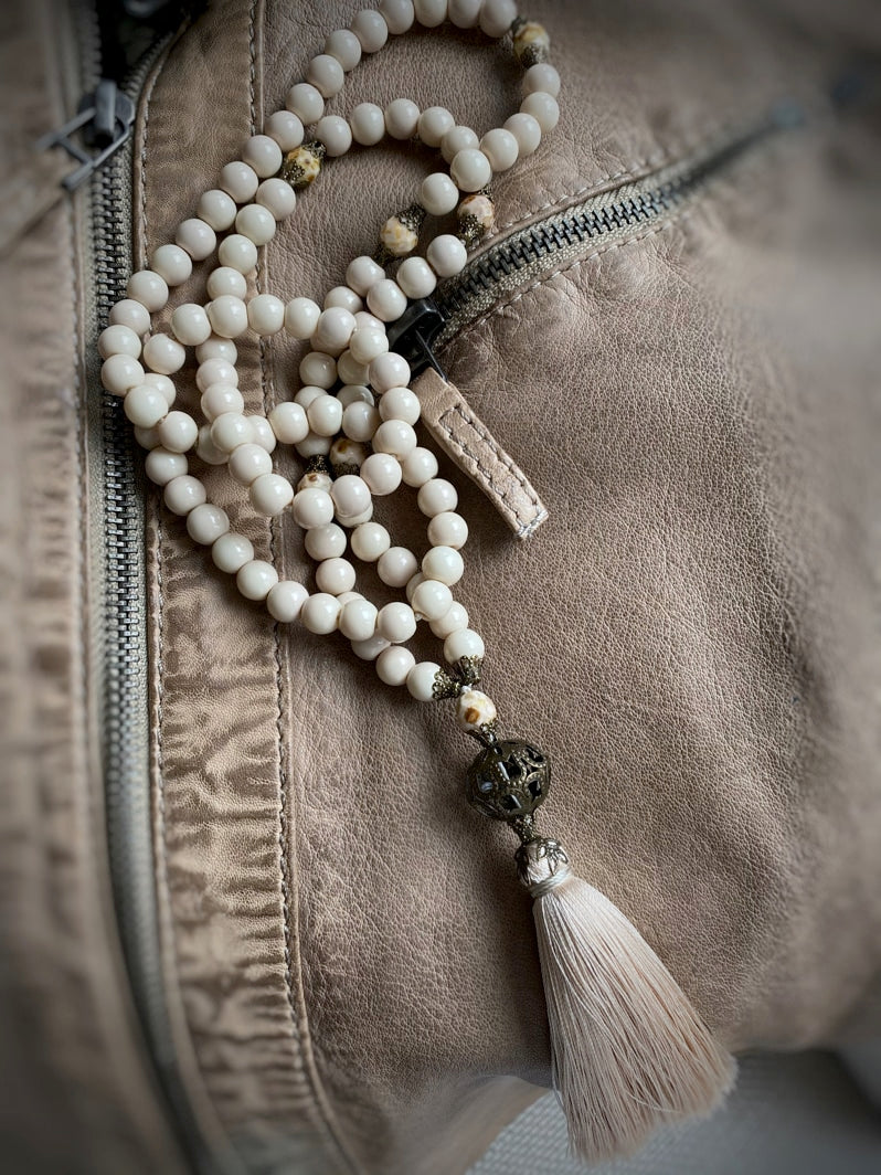 M217 - Oriental Touch