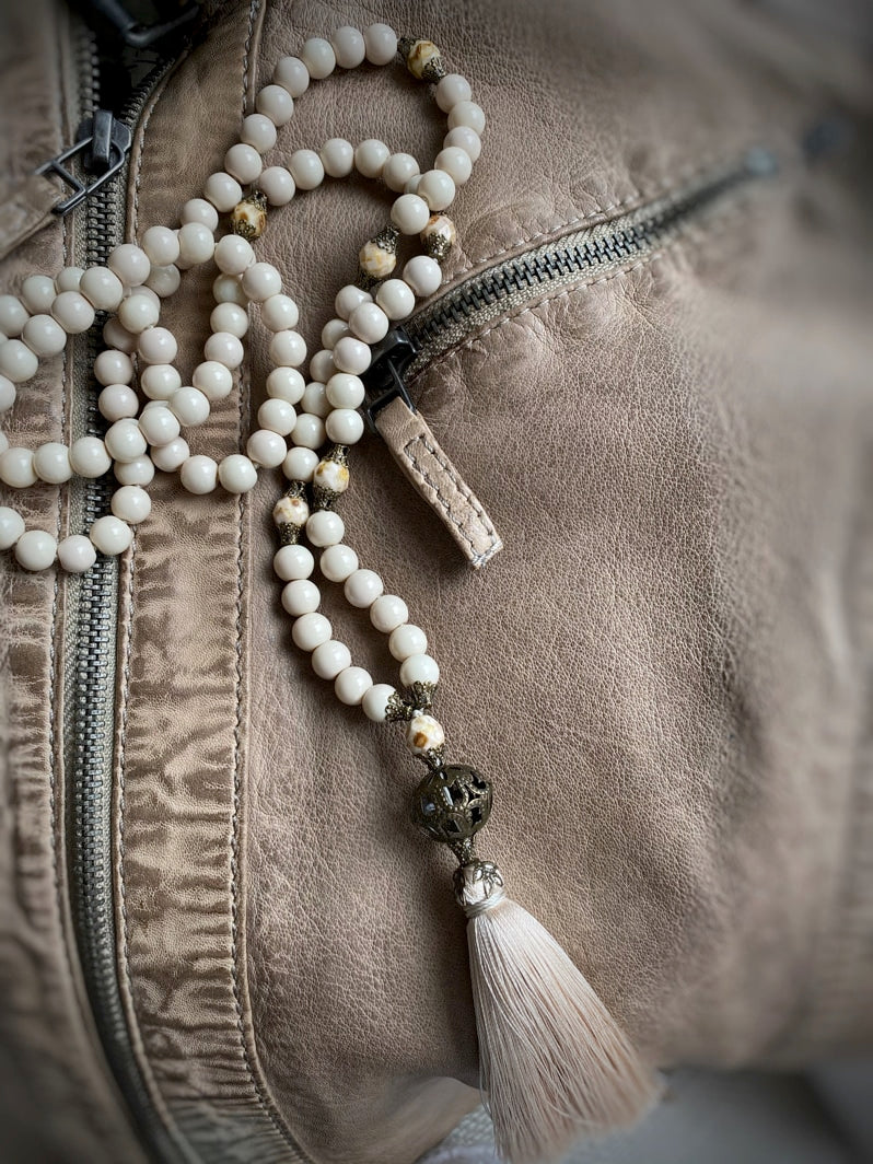 M217 - Oriental Touch