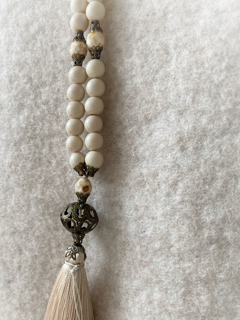 M217 - Oriental Touch