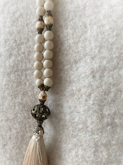 M217 - Oriental Touch