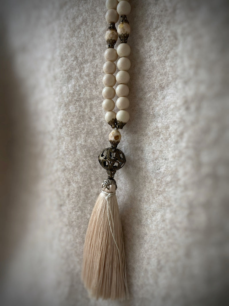 M217 - Oriental Touch