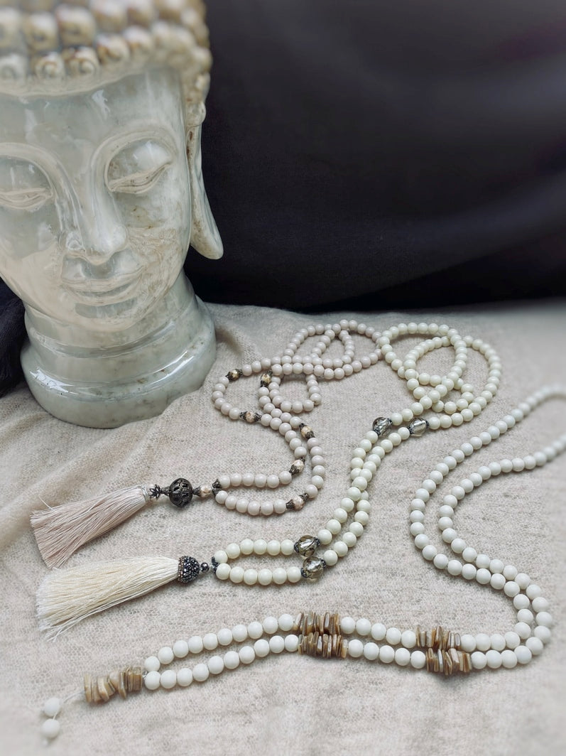 M217 - Oriental Touch