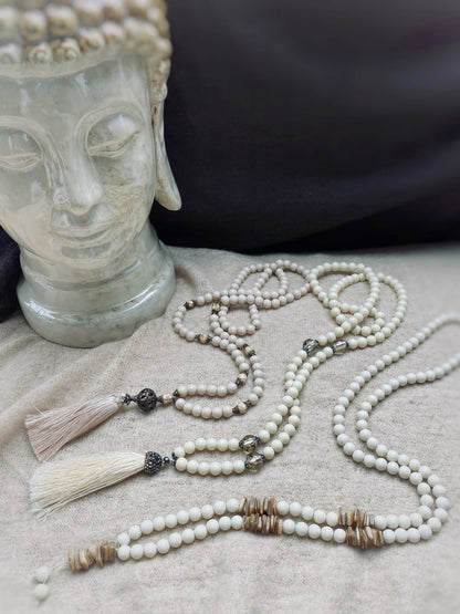 M217 - Oriental Touch