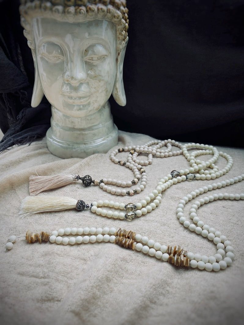 M217 - Oriental Touch