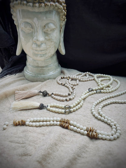 M217 - Oriental Touch