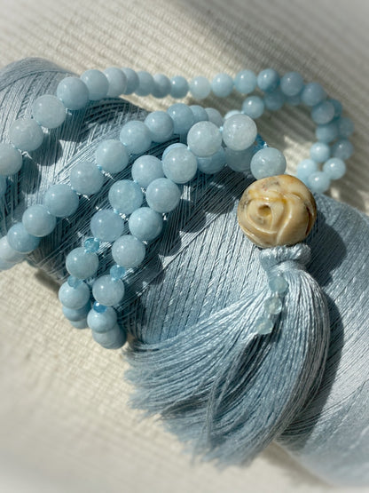 M229 - Blue Summer Sky