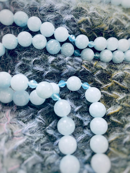 M229 - Blue Summer Sky