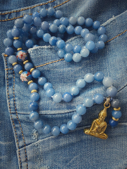M236 - Buddha's Guidance