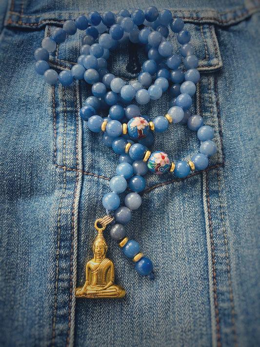 M236 - Buddha's Guidance