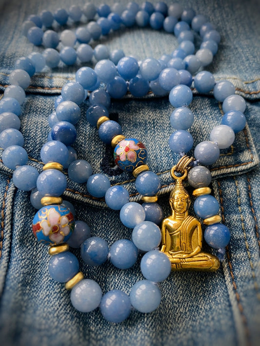 M236 - Buddha's Guidance