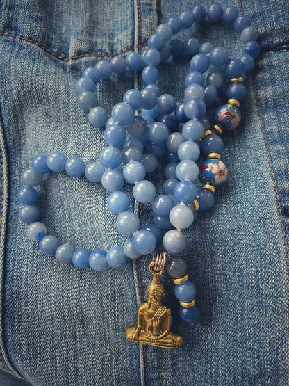 M236 - Buddha's Guidance