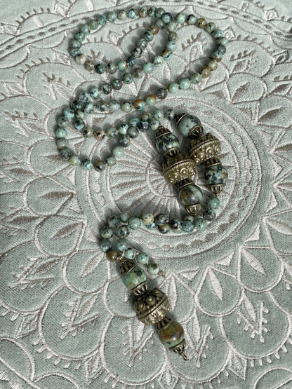 M240 - African Princess