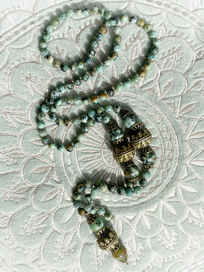 M240 - African Princess