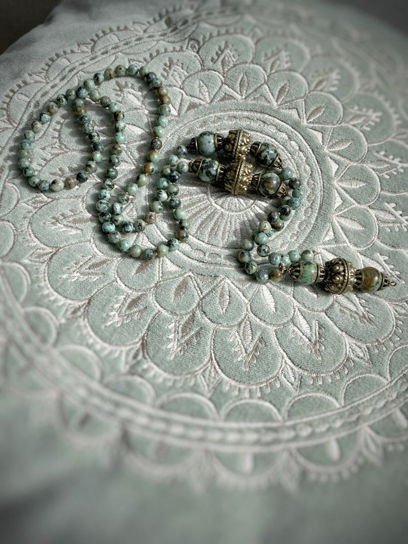 M240 - African Princess