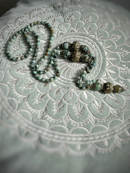 M240 - African Princess