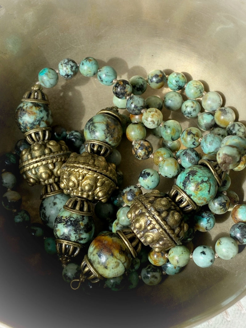 M240 - African Princess