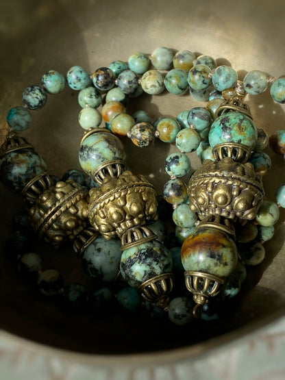 M240 - African Princess