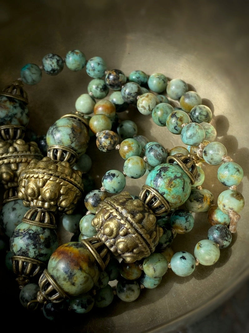 M240 - African Princess