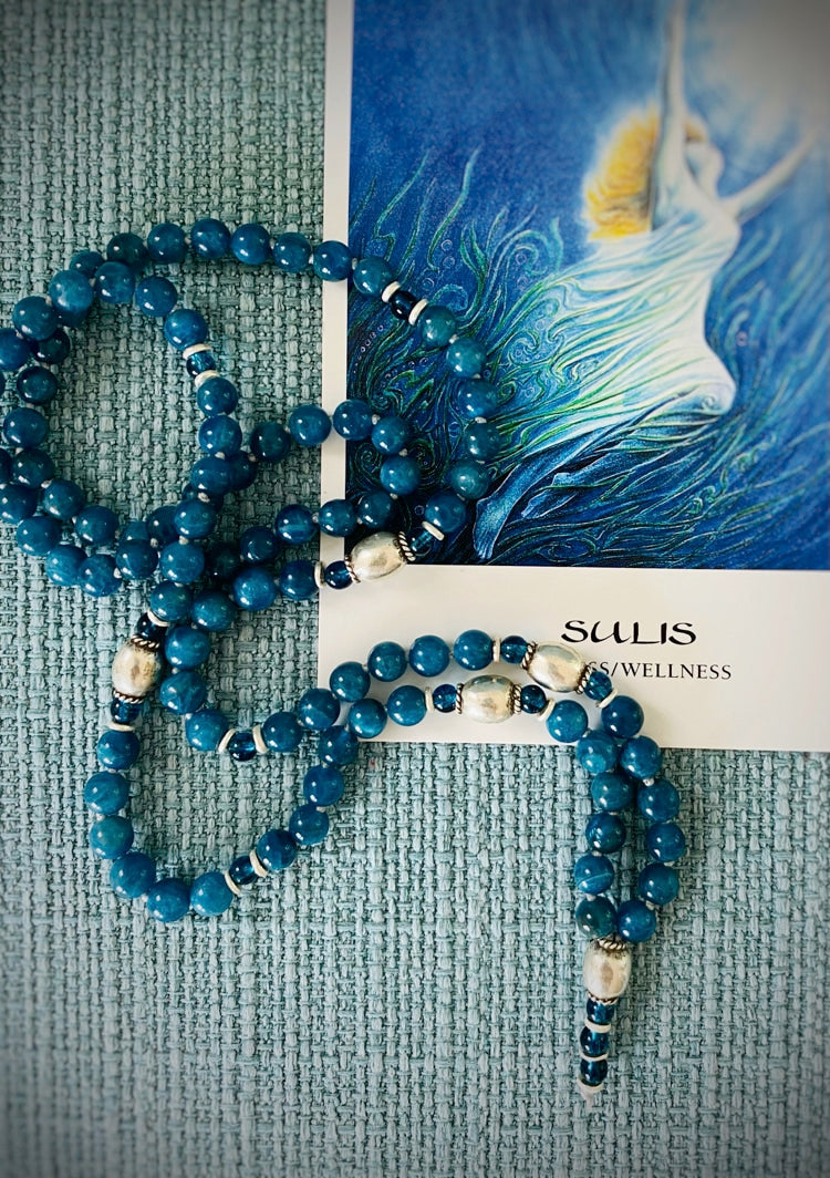 M252 - Energetical Wellness