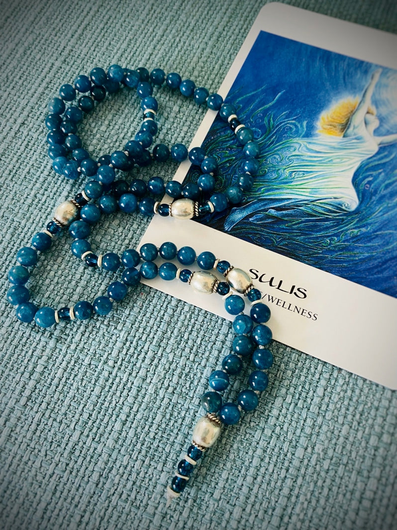 M252 - Energetical Wellness