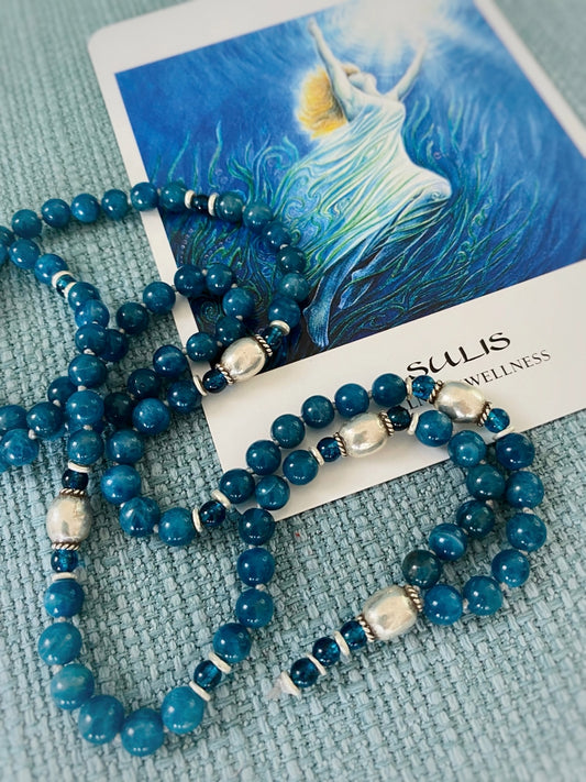 M252 - Energetical Wellness