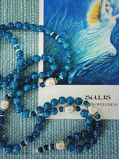 M252 - Energetical Wellness