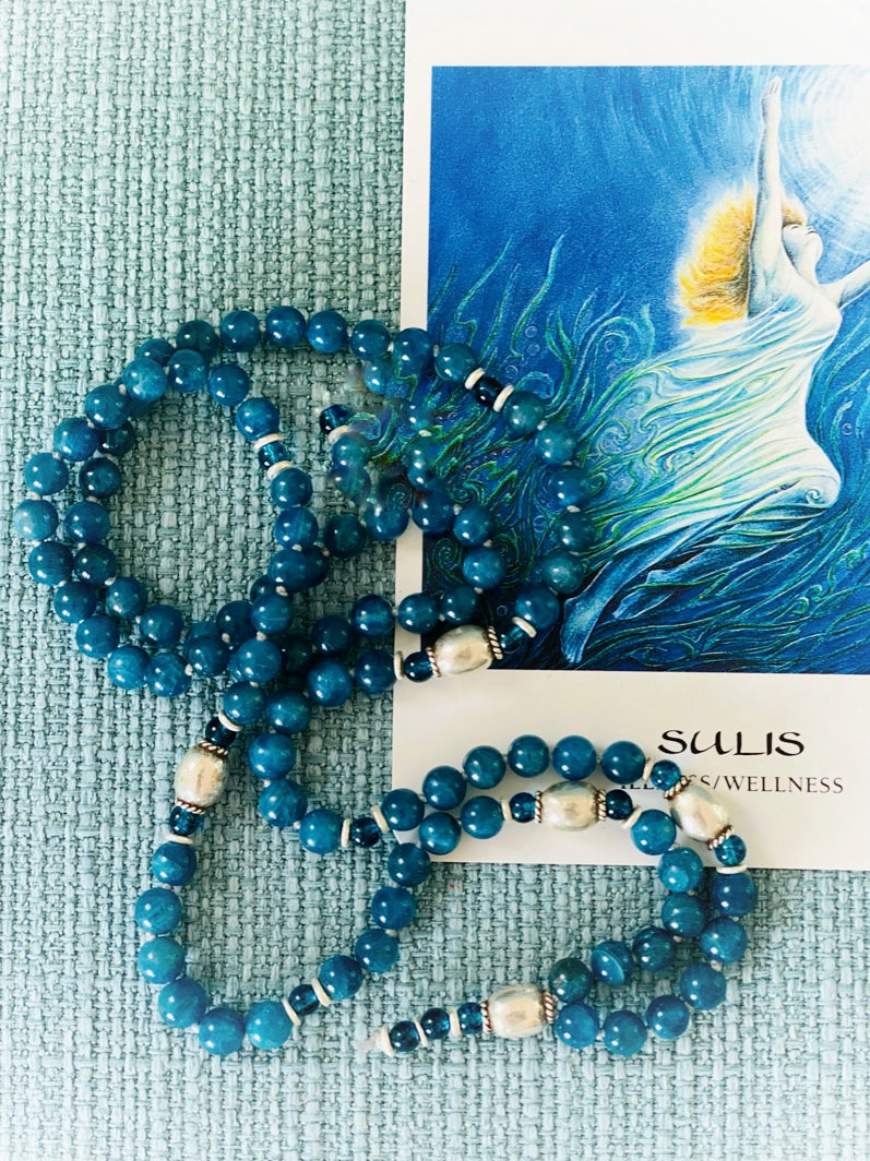 M252 - Energetical Wellness