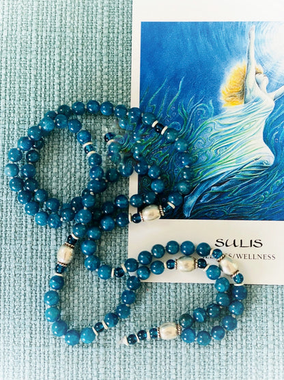 M252 - Energetical Wellness