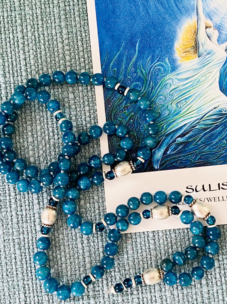 M252 - Energetical Wellness