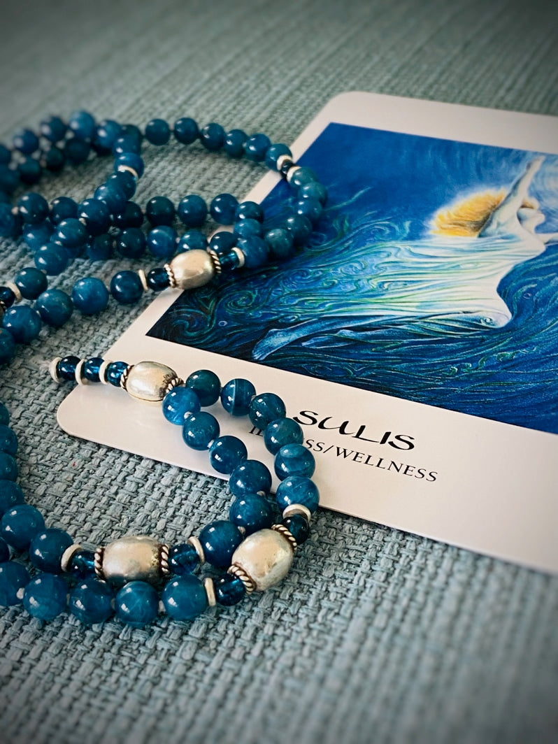 M252 - Energetical Wellness