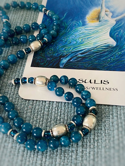 M252 - Energetical Wellness