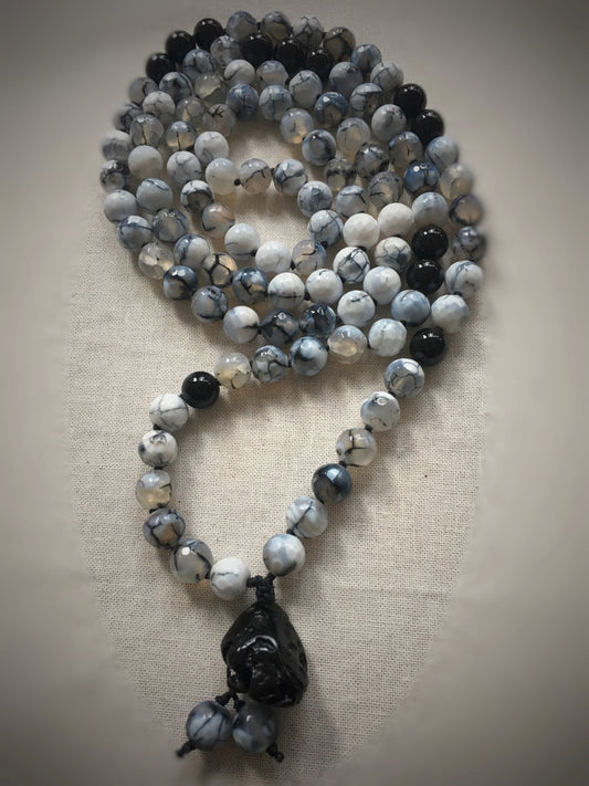 M080 - Nature Conscious
