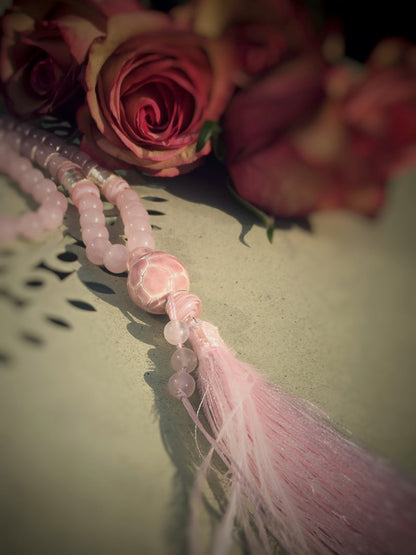 M083 - Pretty in Pink