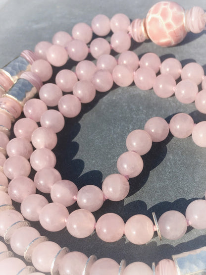 M083 - Pretty in Pink