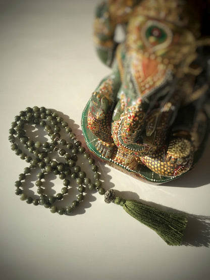 M087 - Love & Harmony