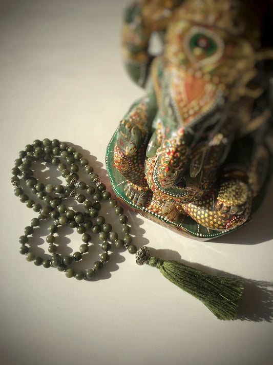 M087 - Love & Harmony