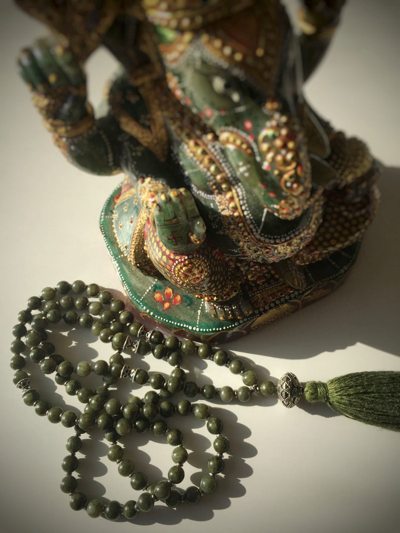 M087 - Love & Harmony