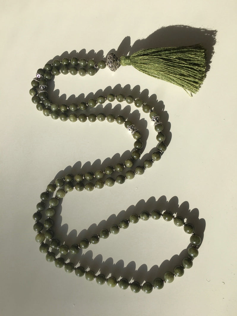 M087 - Love & Harmony