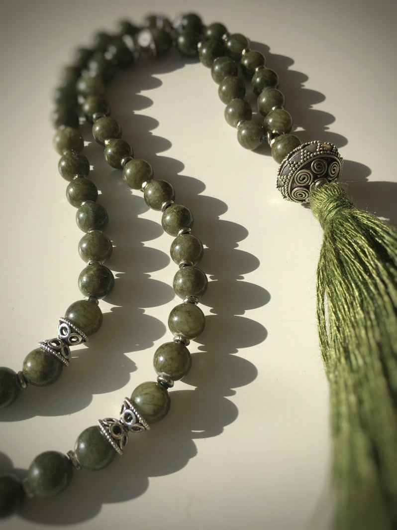 M087 - Love & Harmony