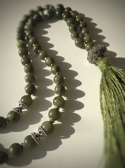 M087 - Love & Harmony