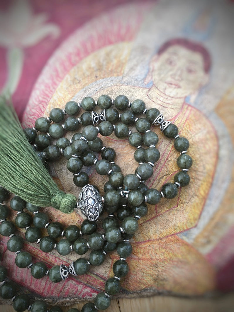 M087 - Love & Harmony